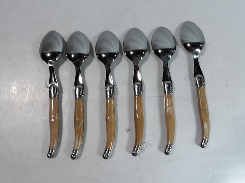 Set laguiole france - 6,