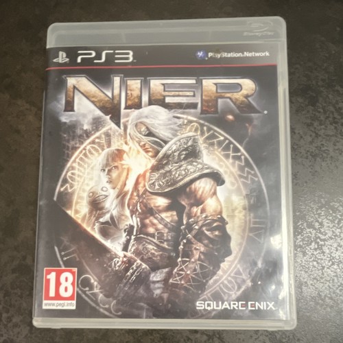 Nier playstation 3 - , pal