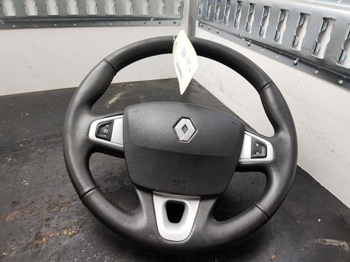 Volant renault megane - megane, phase