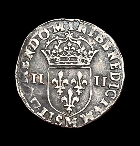 Louis xiii juste quart - xiii,