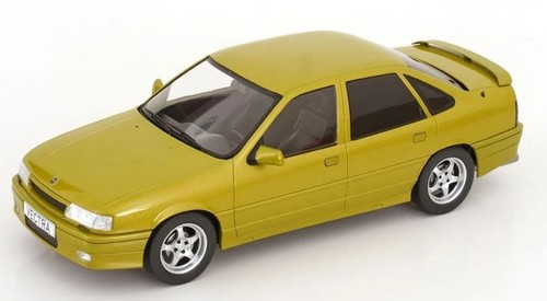 Modelcar opel vectra 2000 - modelcar,, a
