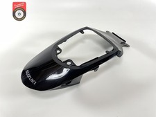 Carénage arrière Suzuki