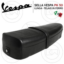 Selle Longue Sellone Biposto