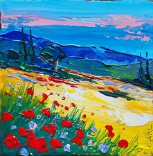 Tableau original de Nolac