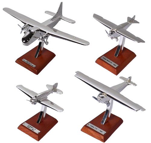 Lot avions lockheed - 4,