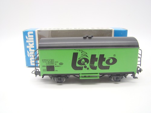 Marklin 4415 serie - -,