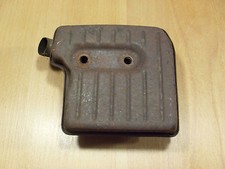 Silencieux Dolmar 112 113 114