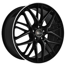 JANTES ROUES AVUS AF19 POUR