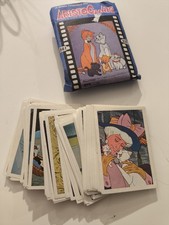Lot 120 Vignettes PANINI LES