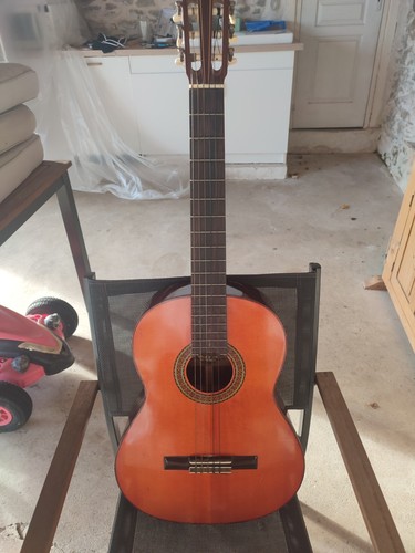 Guitare classique yamaha 150 - classique,