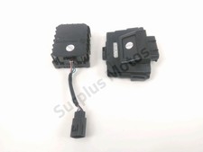 BOITIER ADDITIONNEL CF MOTO NK