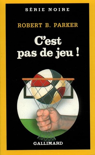 Est pas jeu parker - pas,