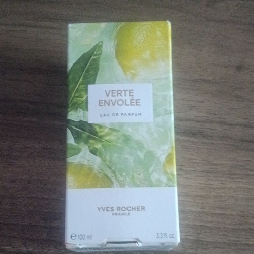 Yves rocher verte envolée eau - yves,