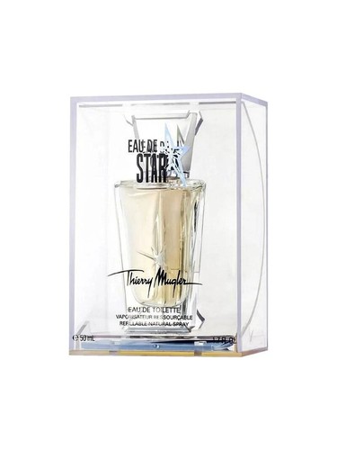 Thierry mugler eau star - eau,