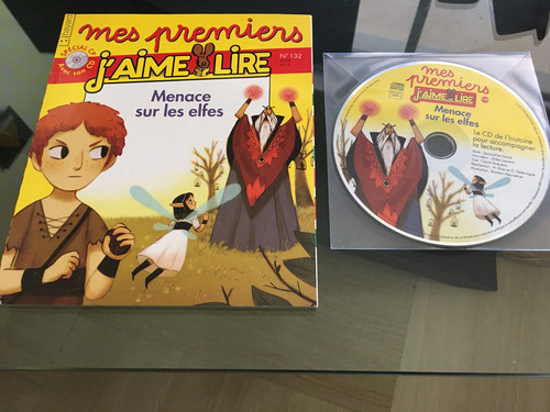 Mes premiers aime - j'aime, n°