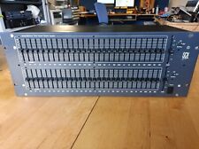 SCV Audio Model 228 Graphic