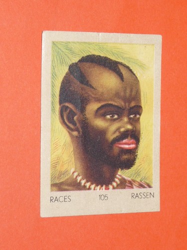 Chromo 1947 chocolat - chromo, jacques