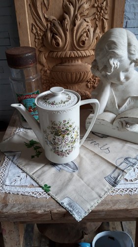 Villeroy boch trianon - boch,