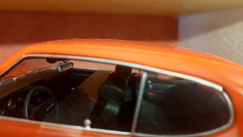 Pontiac gto judge - gto,