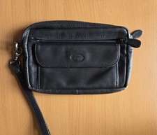 Sacoche en cuir Francinel