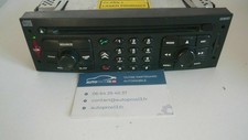 AUTORADIO CD GSM SOS
