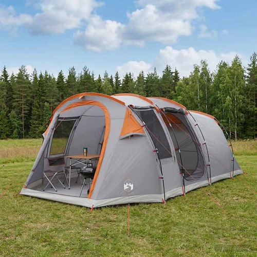 Tente tunnel polyester 185t - tente,