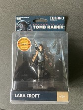 Figurine Totaku Lara Croft Shadow Of The Tomb Raider