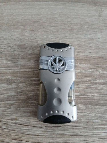 Briquet tempête métal