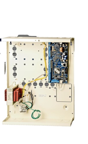 Centrale alarme aritech - centrale,