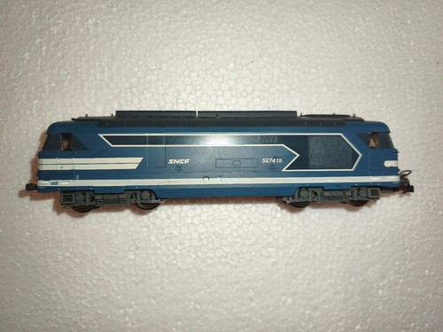 Piko 95160 locomotive - piko, ho