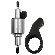 12 V Voiture Air Diesel Pompe