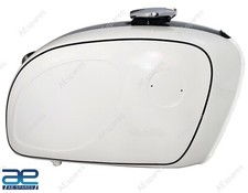 Réservoir De Carburant En