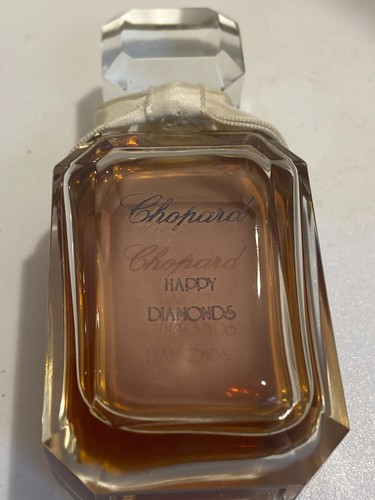 Happy diamonds chopard 1986 - happy,