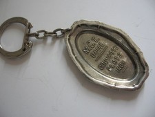 METAL KEY DOORS *M.C.T DELLE* (STAINLESS FLAT COVERS)