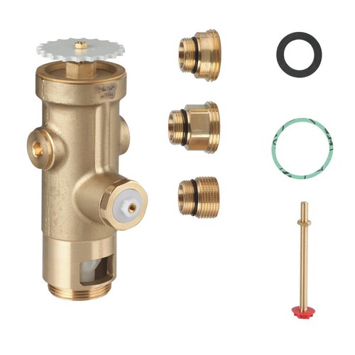 Grohe robinet chasse - grohe, À