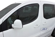 Deflecteurs D'Air / De Vent