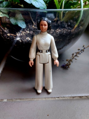 Star wars kenner vintage - kenner, 1977