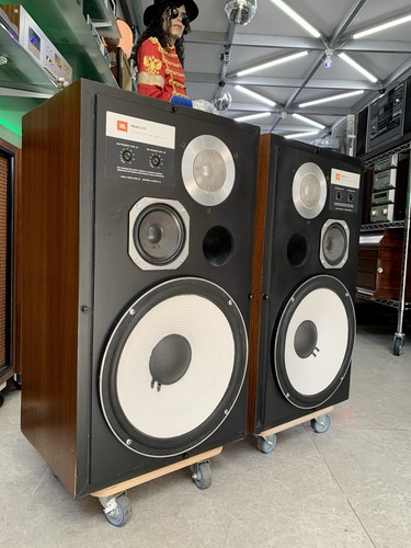 Jbl 112 legendary - jbl, l