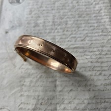 Bracelet Jonc Ancien en