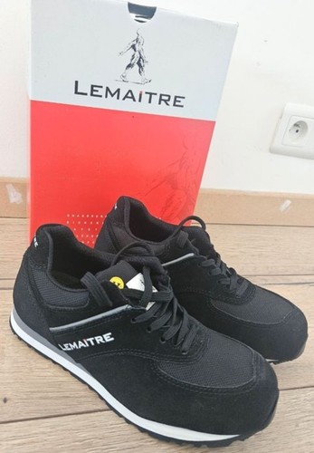 Chaussures sécurité - chaussures,