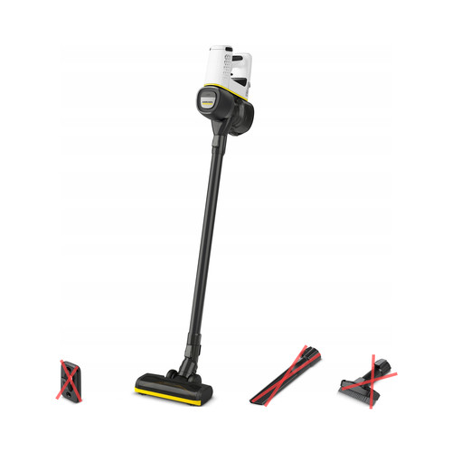 Aspirateur vertical kärcher - vertical,