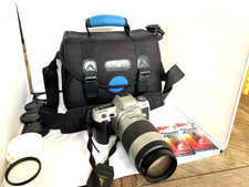 Appareil photo MINOLTA Dynax