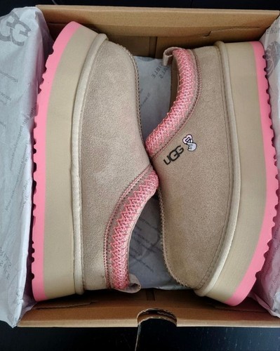 Ugg chaussons femme - ugg, daim