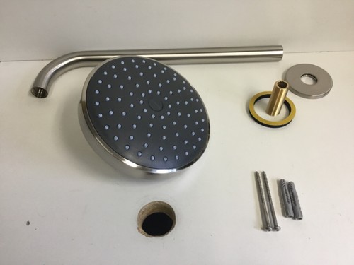 Douche pluie hansa - douche,