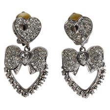 Dolce & Gabbana Boucles