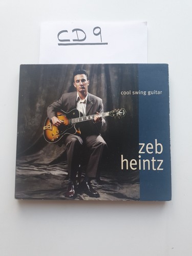 Zeb heintz cool swing - cool,
