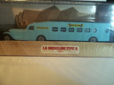 MICHELINE TYPE 5. An 1931