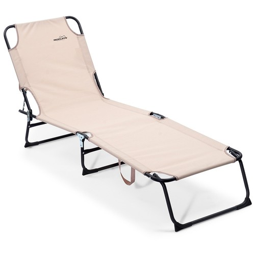 Chaise longue jardin - longue, de