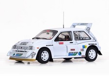 Sun Star 5538 1/18 MG Metro