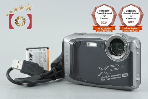Appareil photo numérique